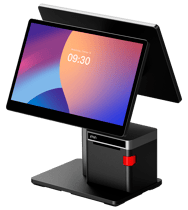 Сенсорний POS термінал